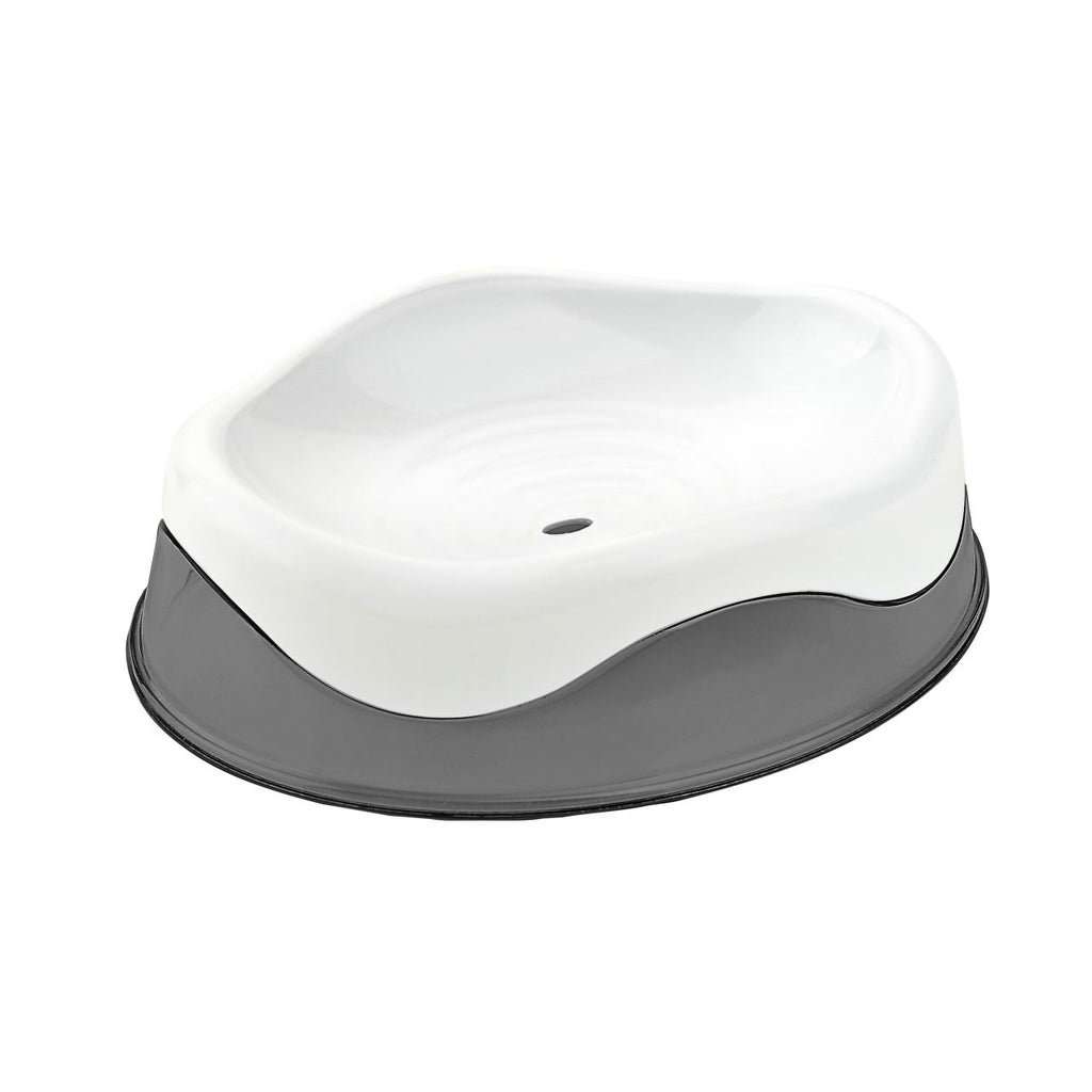 TP-651 Crystal Soap Dish