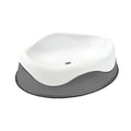 TP-651 Crystal Soap Dish