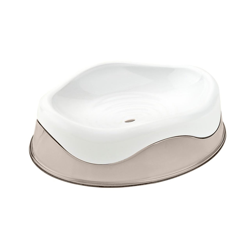 TP-651 Crystal Soap Dish