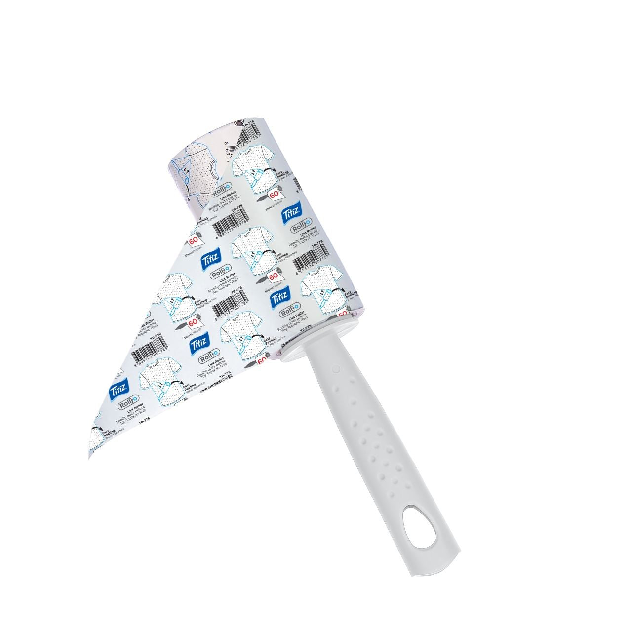 TP-778 ROLLO Lint Roller