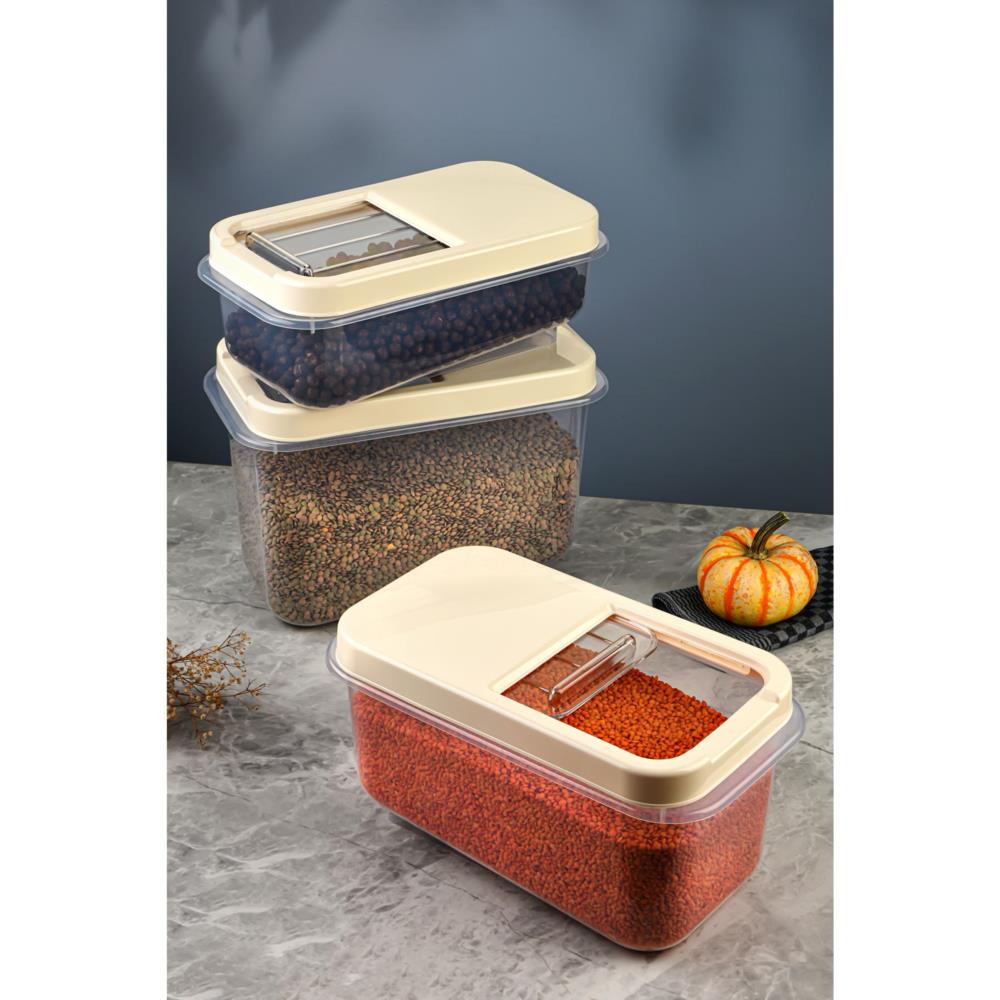 16L Multipurpose Storage Container